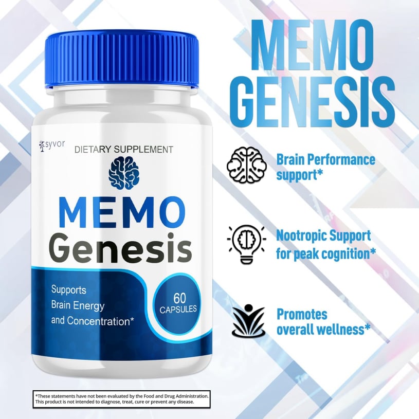 Memogenesis