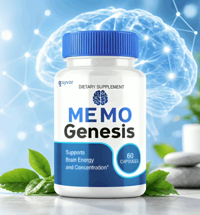 MemoGenesis