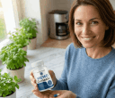 MemoGenesis customer — Margeret S., California (USA)