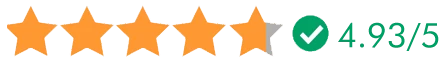 MemoGenesis 5 star rating