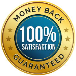 Memogenesis 100% Money Back Guarantee